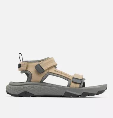 Columbia Mens Peakfreak Rush Leather Sandal- Product Image