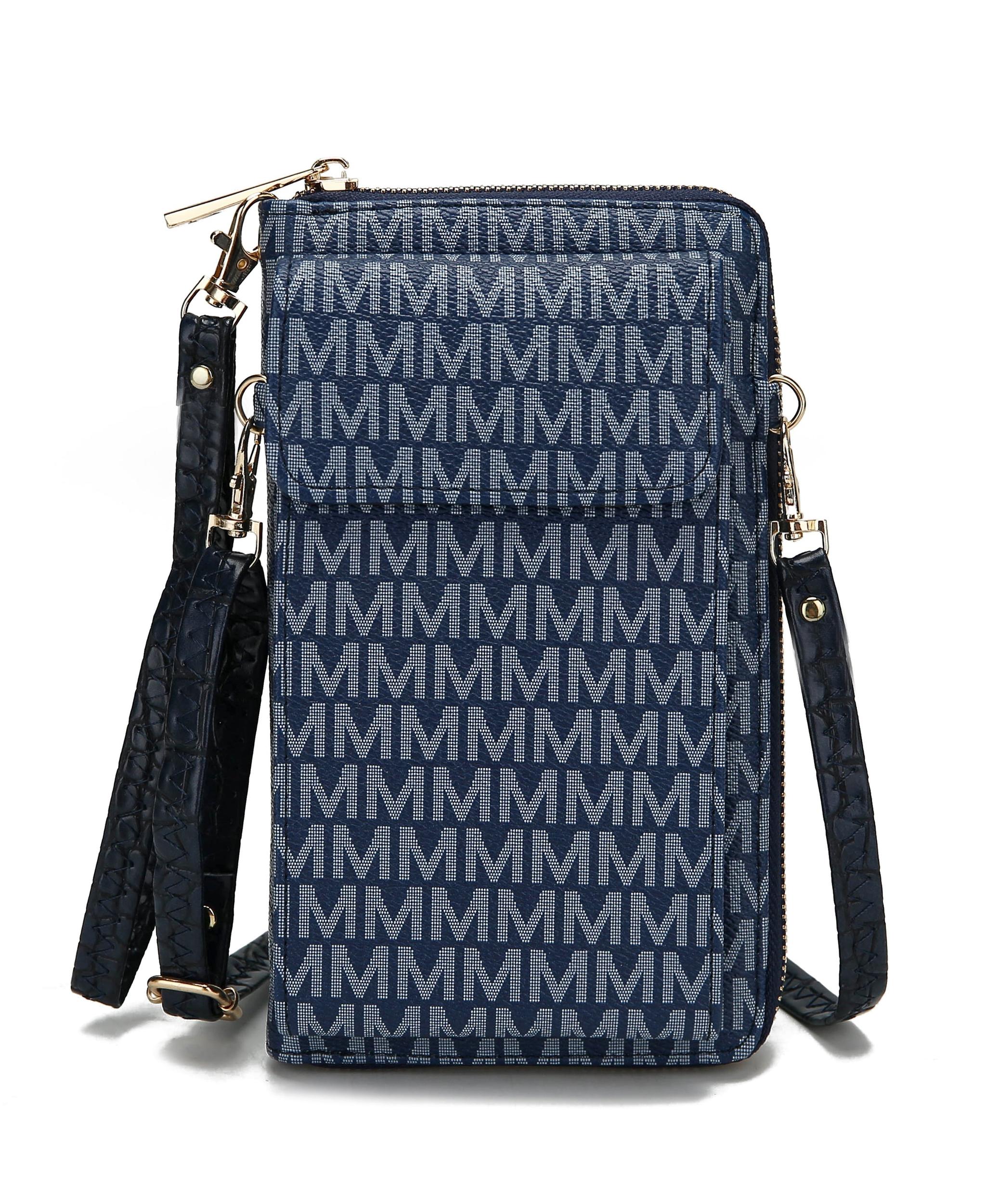 Mala Phone Crossbody Bag Product Image