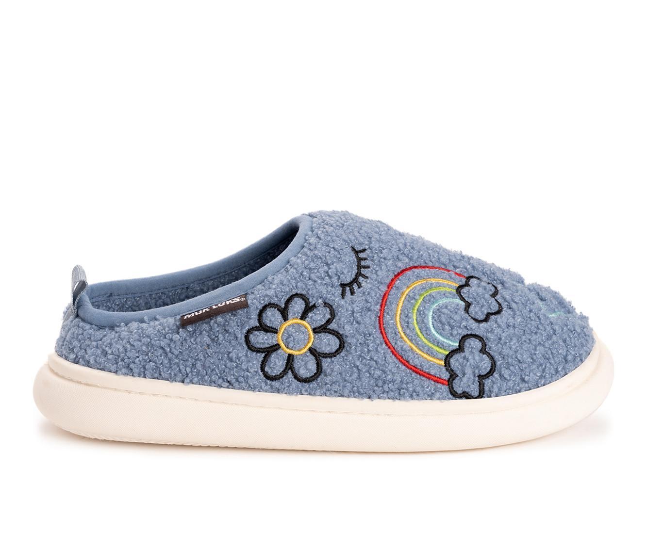 MUK LUKS Women's Luan Clog Slippers Product Image