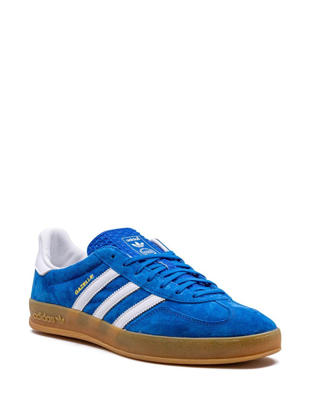 Gazelle Indoor "Blue Bird" sneakers Product Image