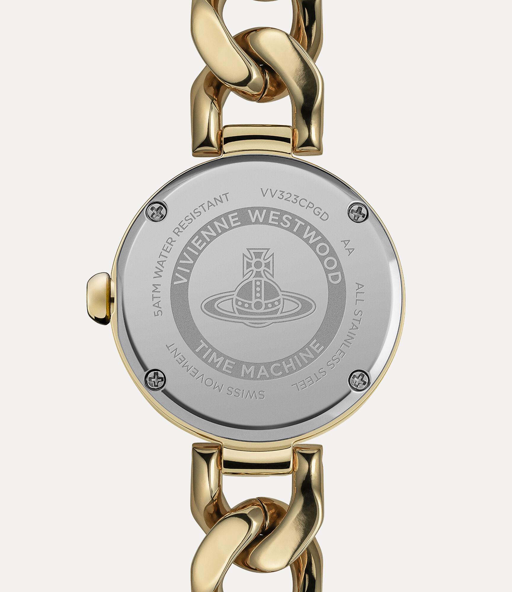 Orb Button Watch Product Image