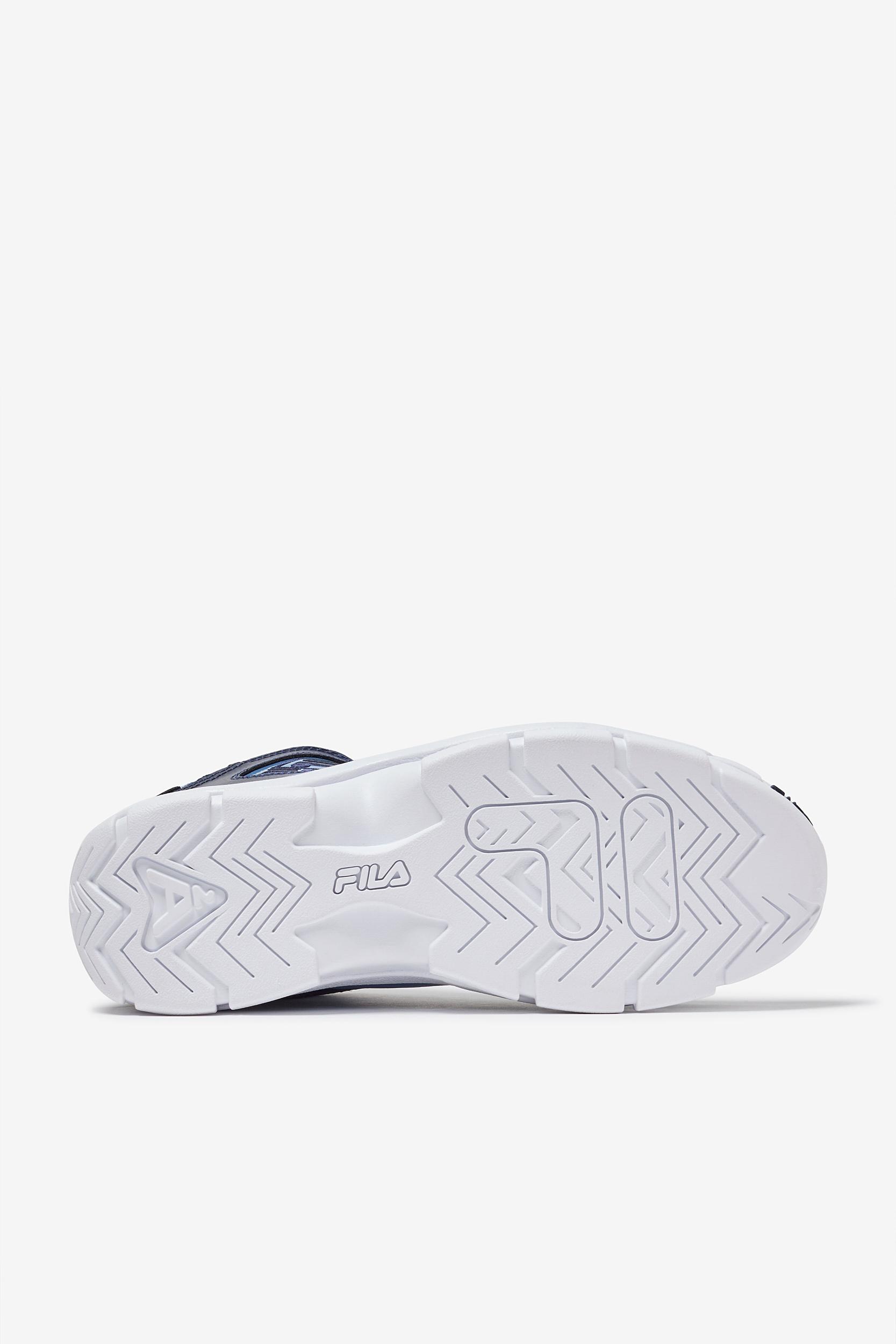 Men's Grant Hill 2 Suede Festa Product Image