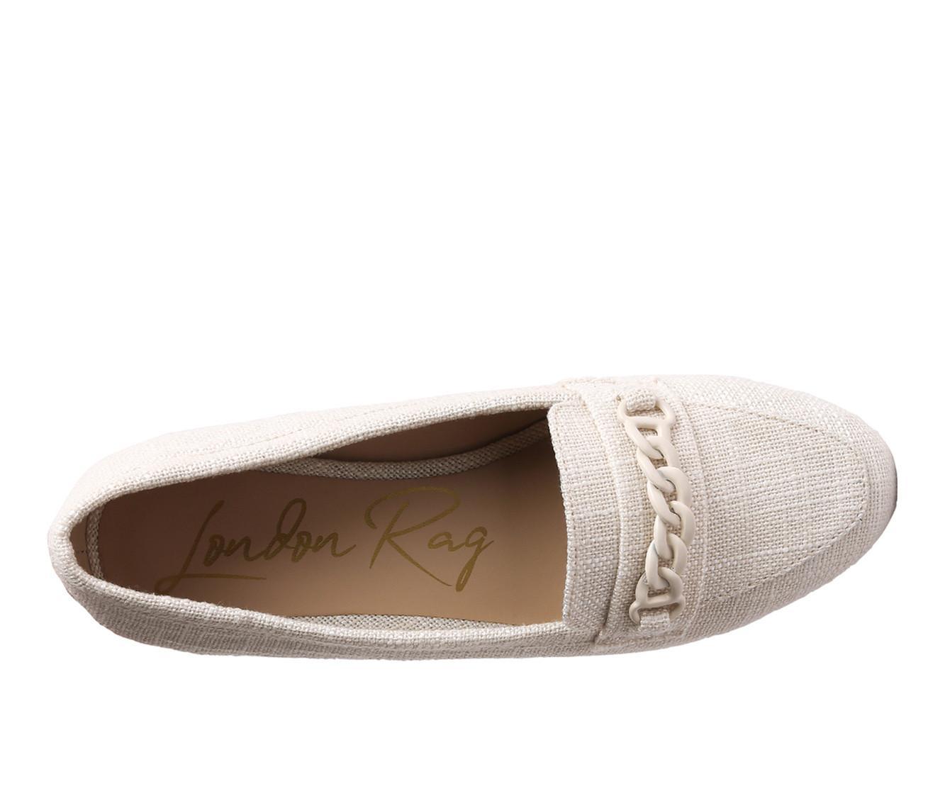 Women's London Rag Abeera Shoes Product Image