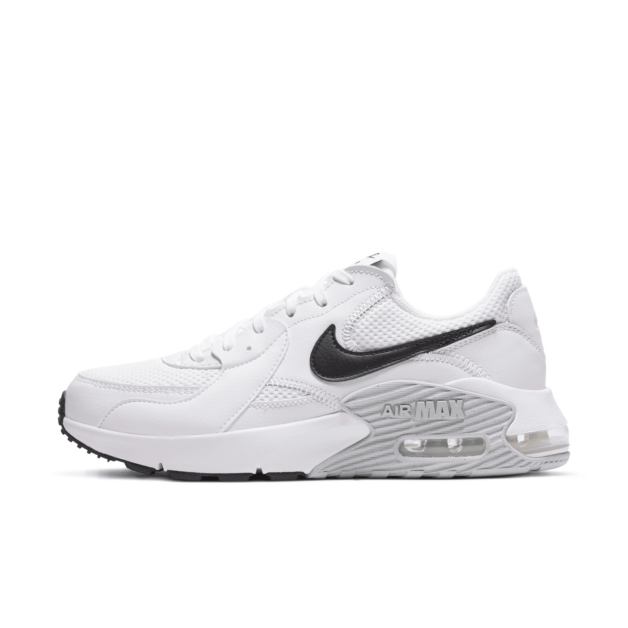 Nike Womens Air Max Excee Shoes | CD5432-101 Product Image