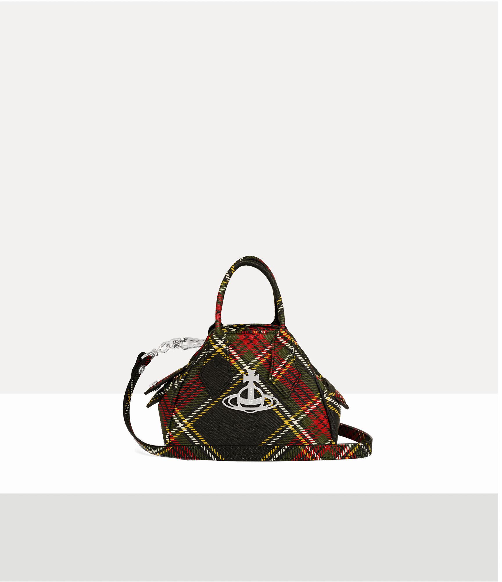 Yasmine Mini Bag Product Image