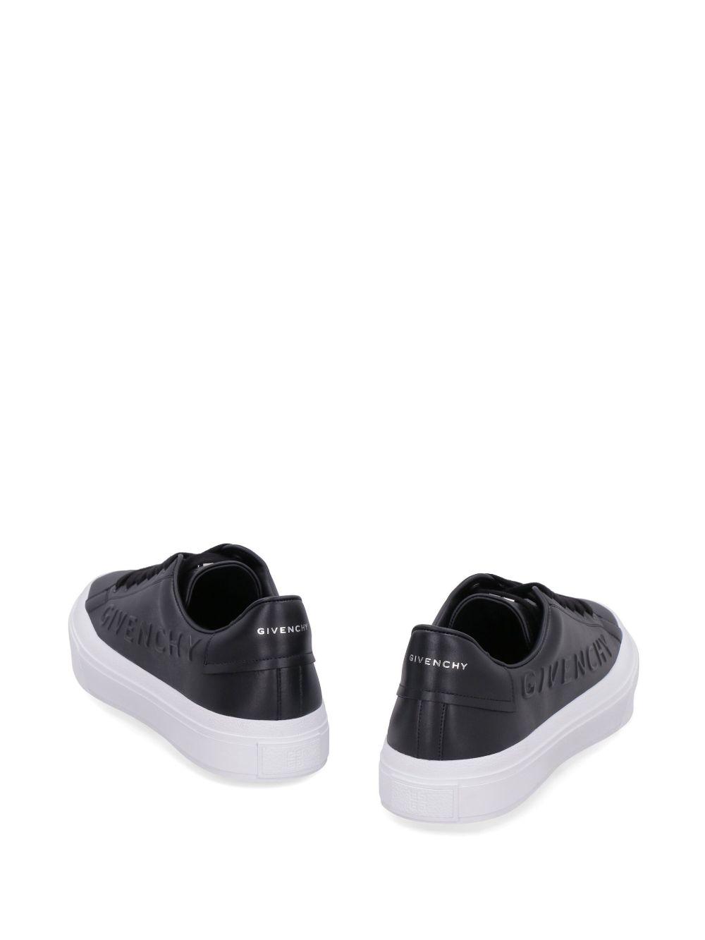 City Sport low-top sneakers Product Image