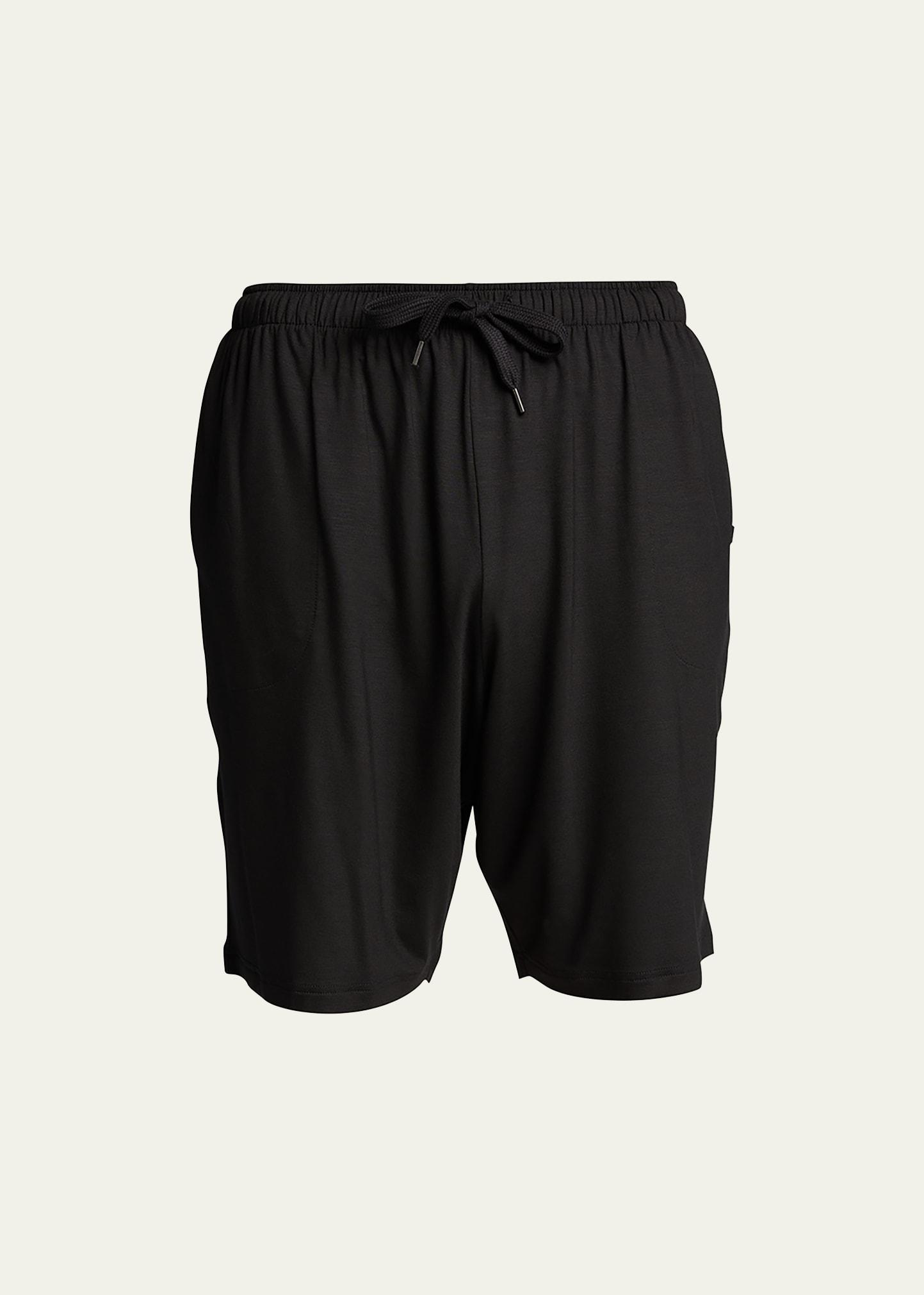 Mens Basel Lounge Shorts Product Image