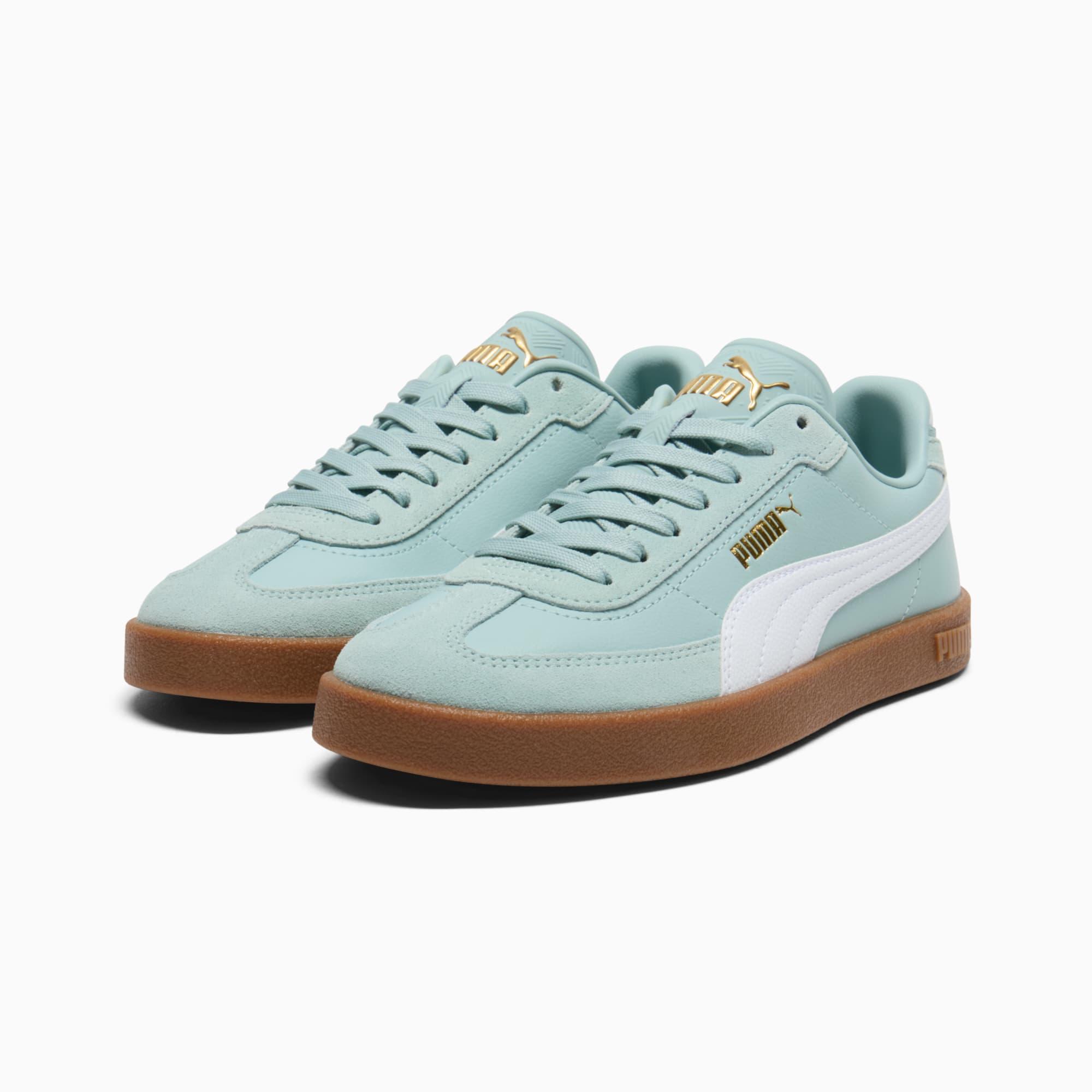 PUMA Club II Era Women's Sneakers Product Image