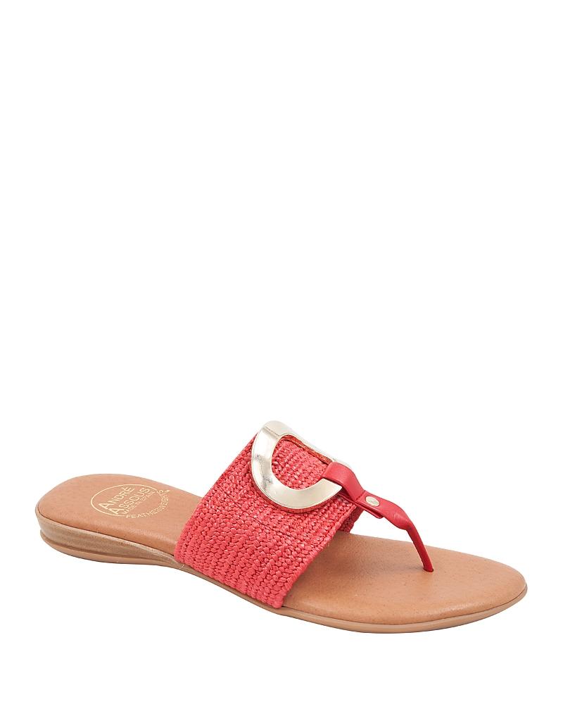 Andre Assous Womens Nixi Sandals Product Image