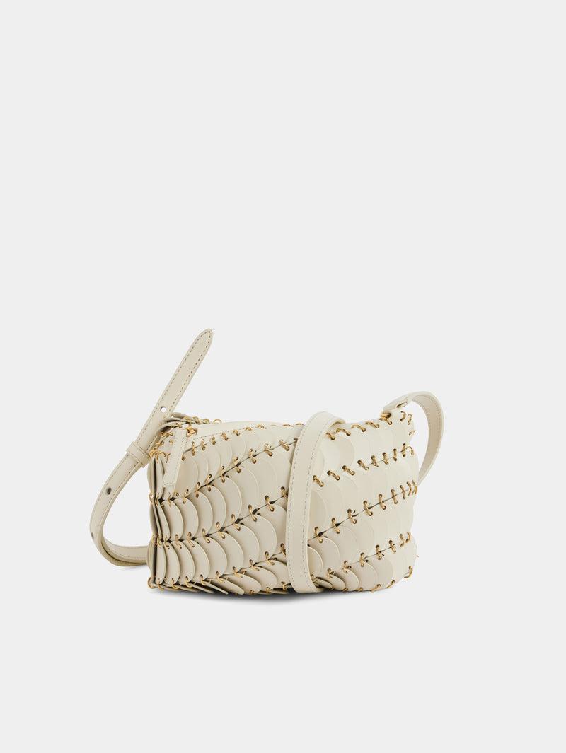 CROSSBODY PACO LEATHER BAG Product Image