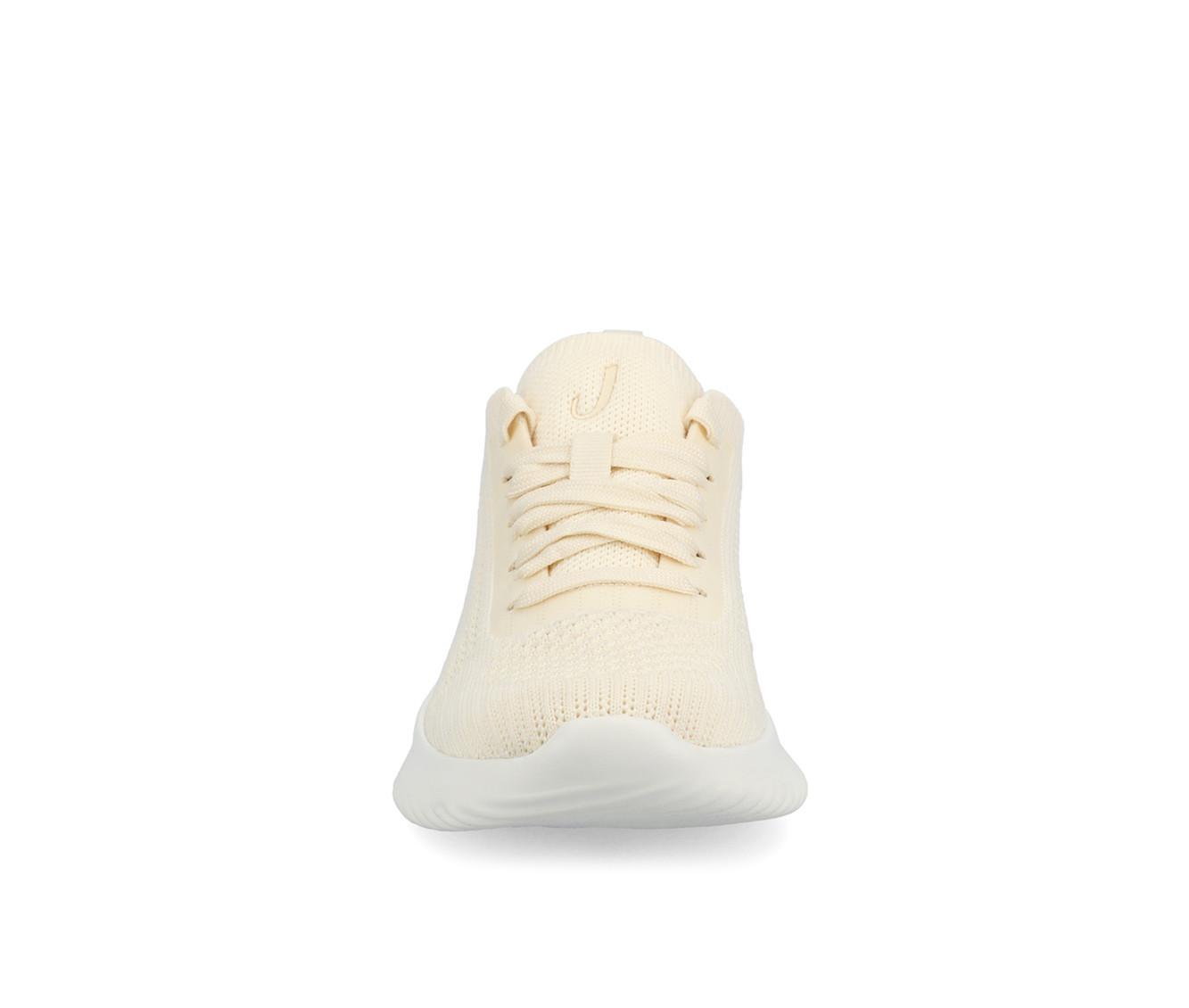 Women's Journee Collection Brena Casual Walking Shoes Product Image