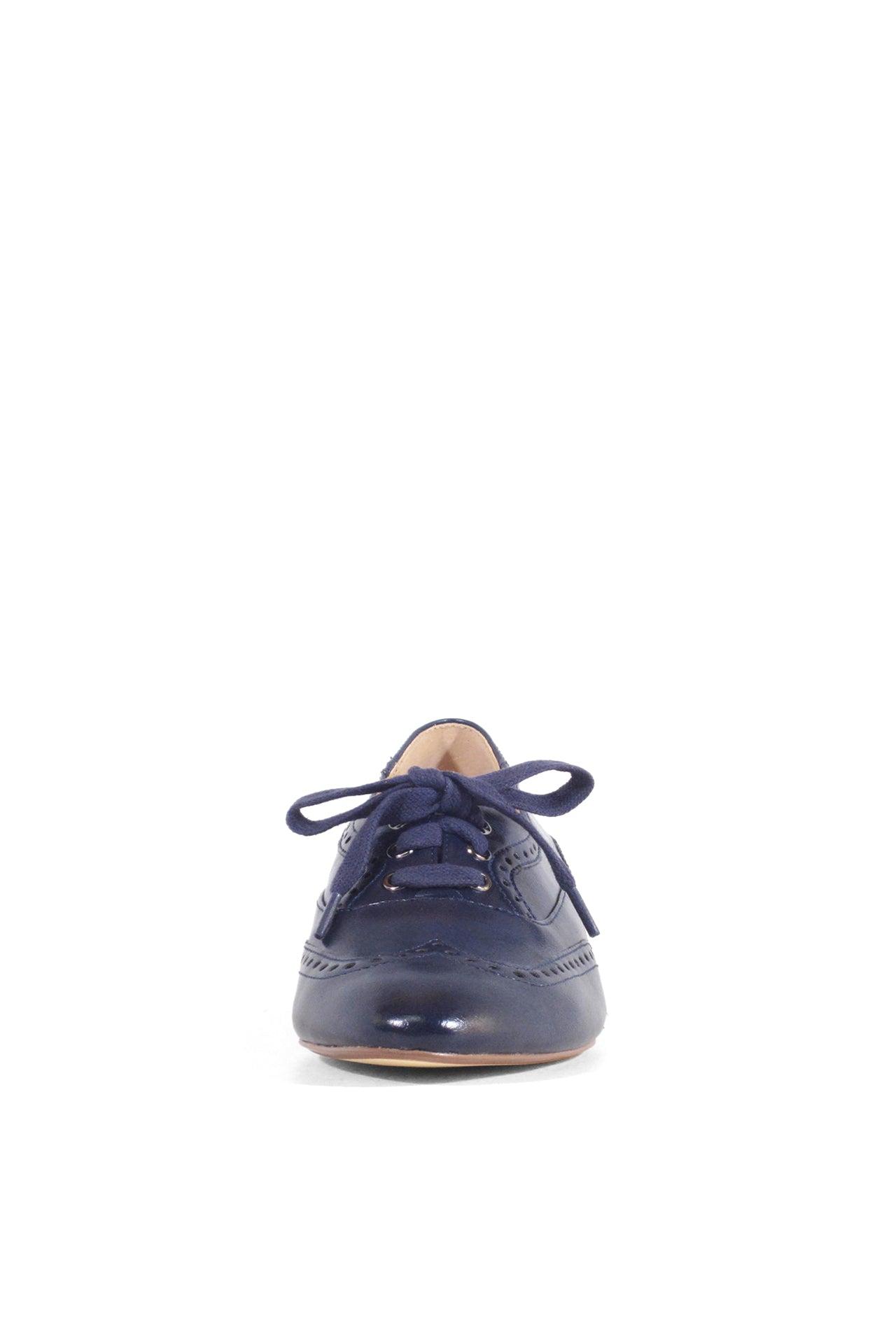 Demi Vintage Saddle Shoes Product Image