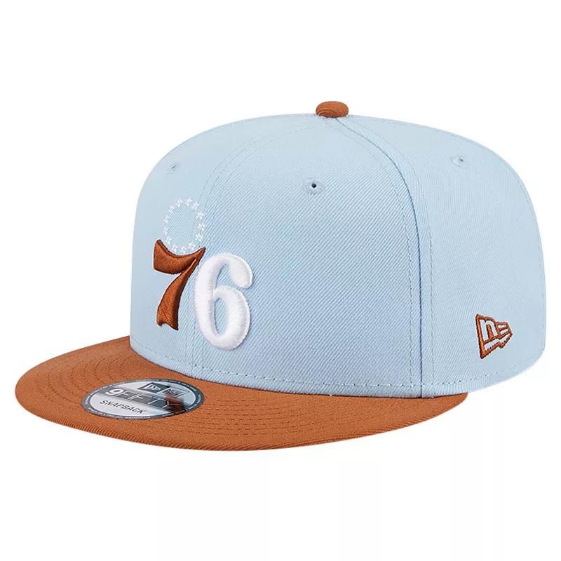 Men's New Era Cream New York Mets Evergreen Chrome 59FIFTY Fitted Hat, Size: 7 5/8, Beige Product Image