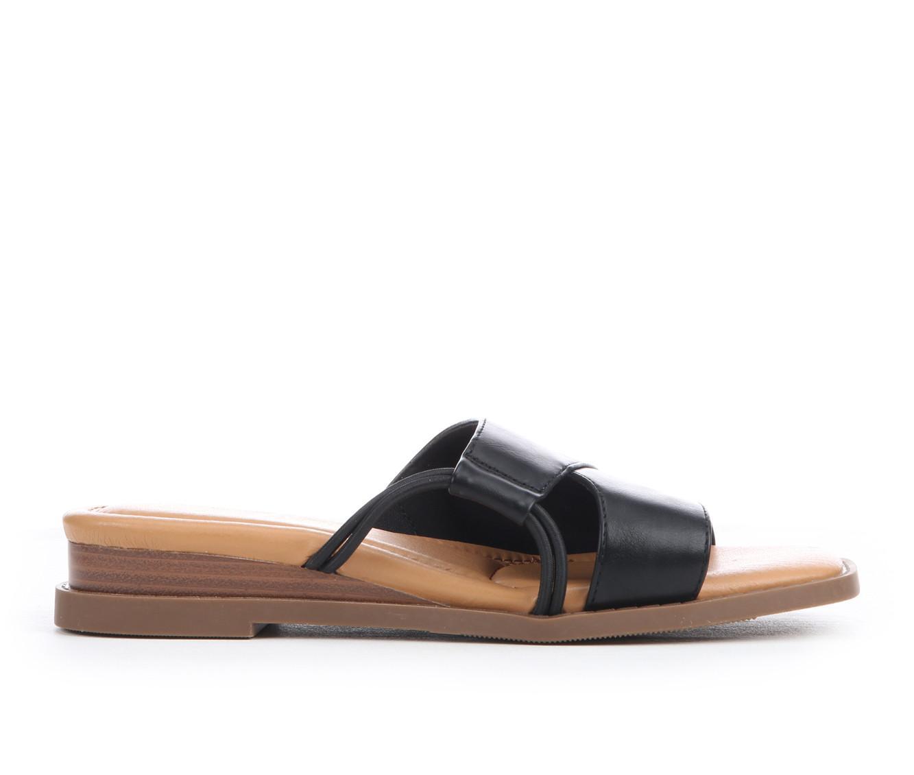 Women's Vintage 7 Eight Rony Wedge Sandals Product Image