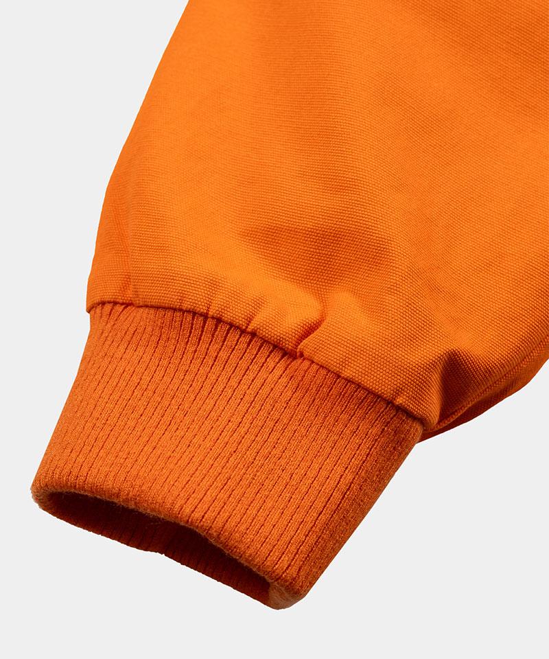 Gramicci x Adsum Canvas Work Jacket Male Product Image