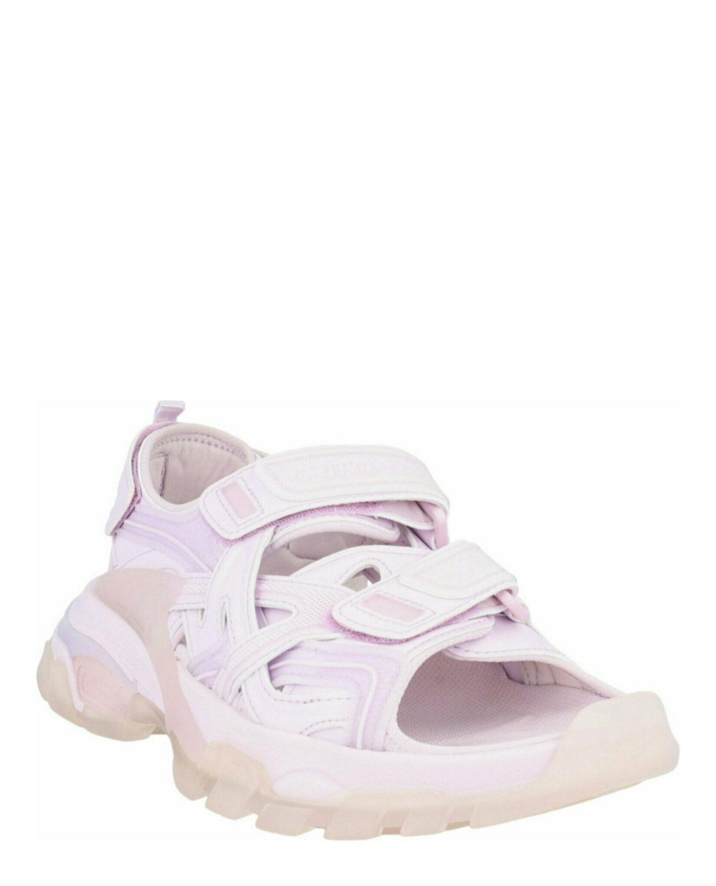 Balenciaga Track Sandals Product Image
