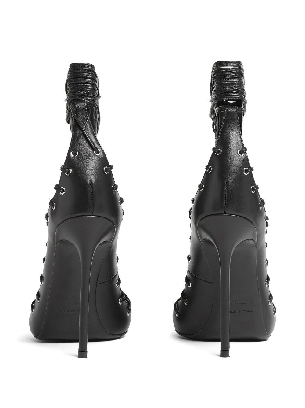 leather sandals  Product Image