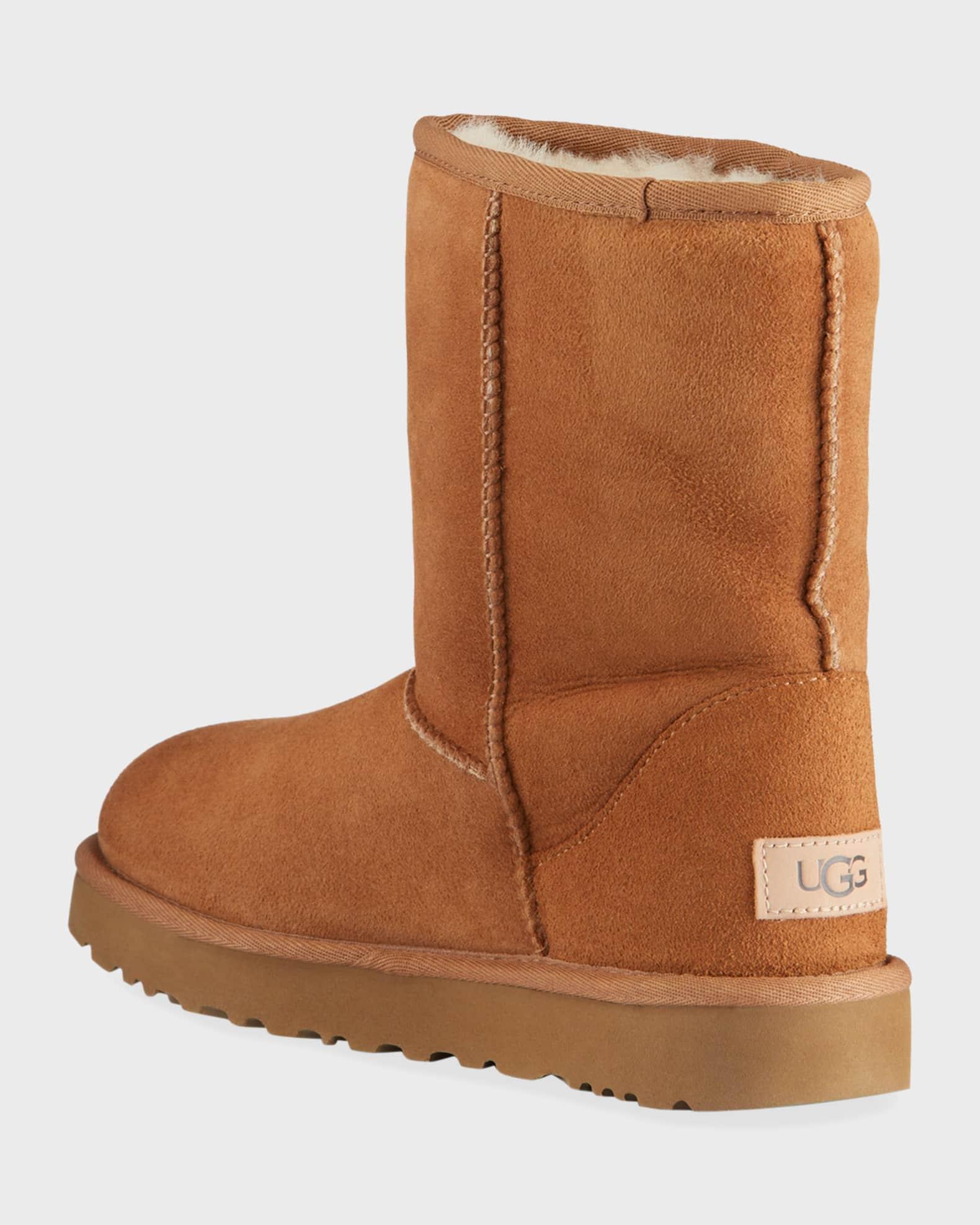 Classic Short II Boots Product Image