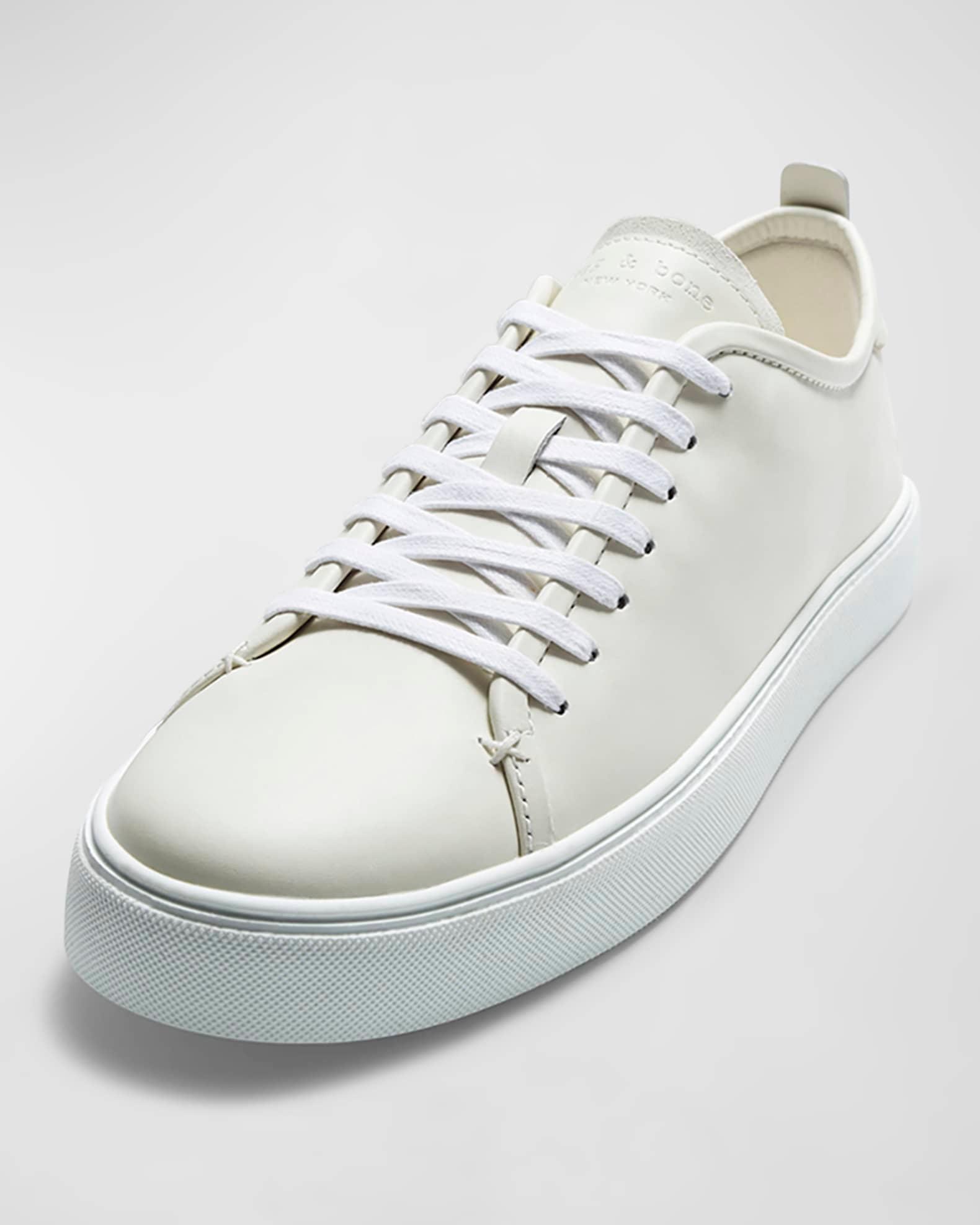 rag & bone Mens Perry Lace Up Sneakers Product Image