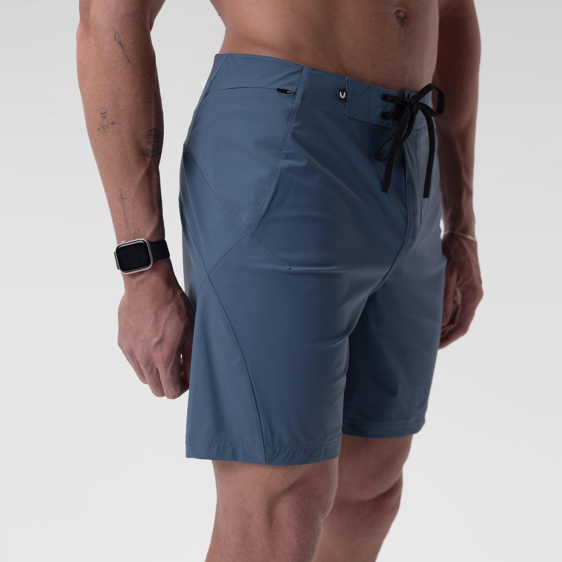 1095. Revolutional® Board Short - Storm Product Image