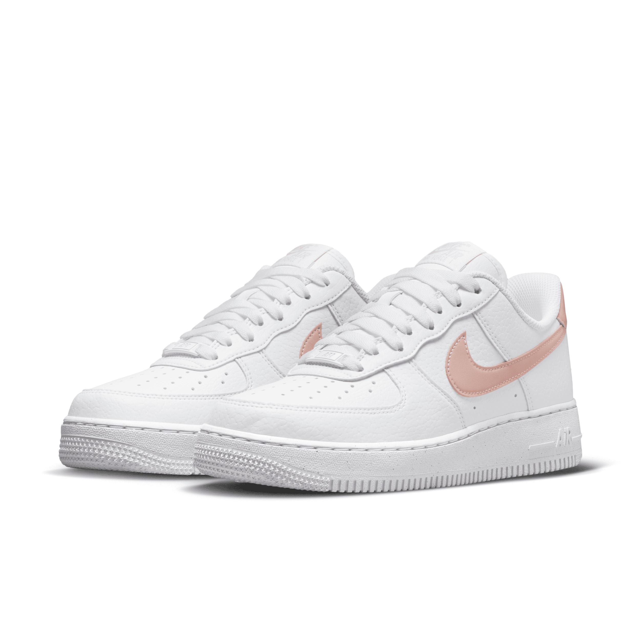 Nike Women's Air Force 1 '07 Next Nature Shoes Product Image