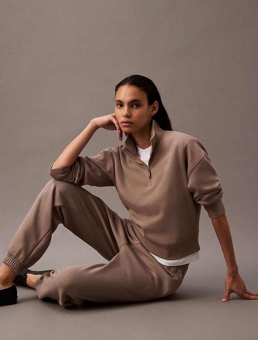 Archive Logo Fleece Joggers Product Image