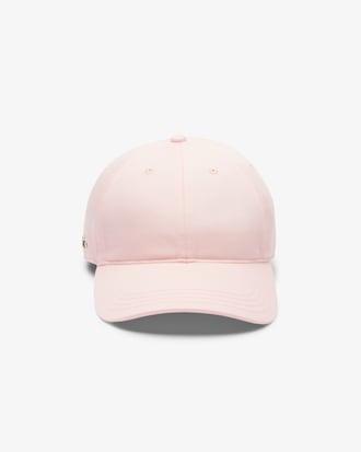 Cotton Twill Cap Product Image