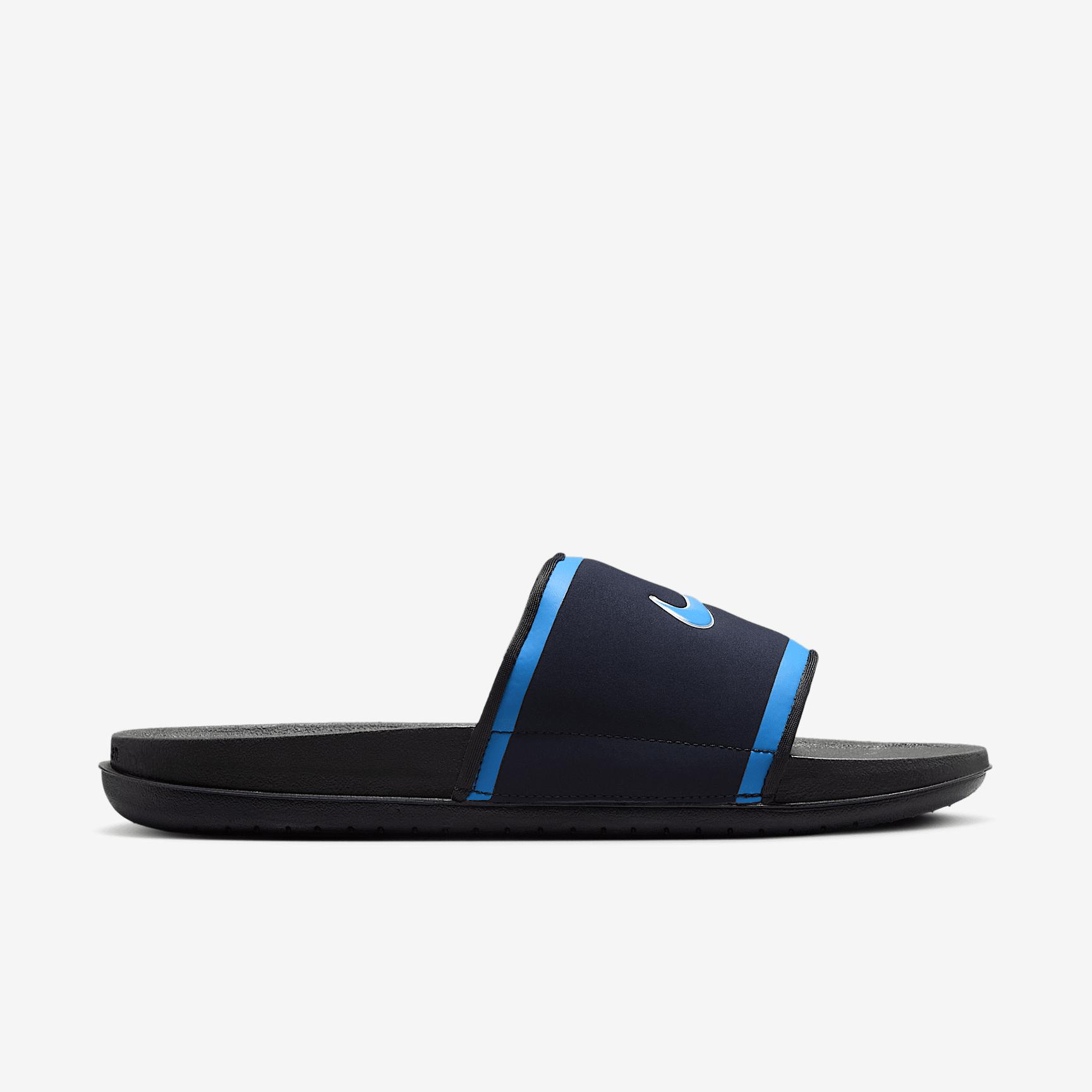 Nike Men's Offcourt (Tennessee Titans) Offcourt Slides Product Image