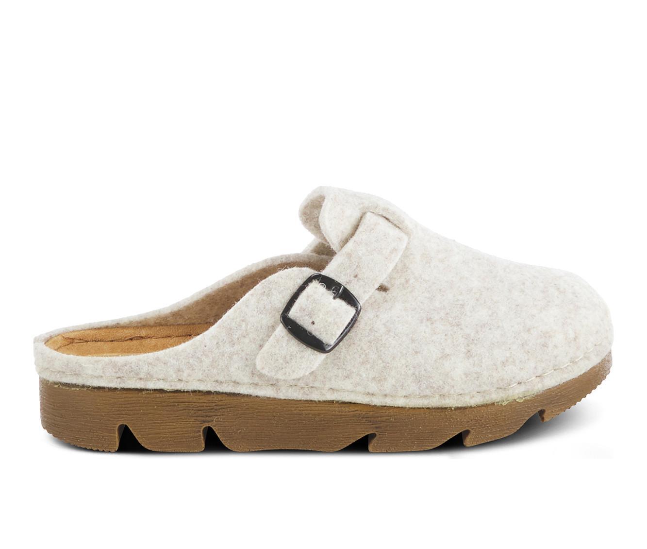Women's Flexus Clogger Platform Clogs Product Image