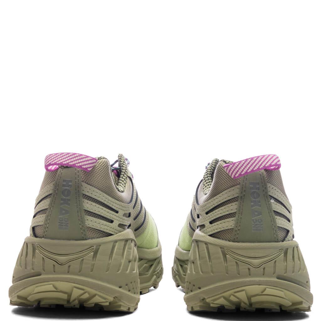 Stinson Evo OG TP - Sea Moss/Luna Moth Male Product Image