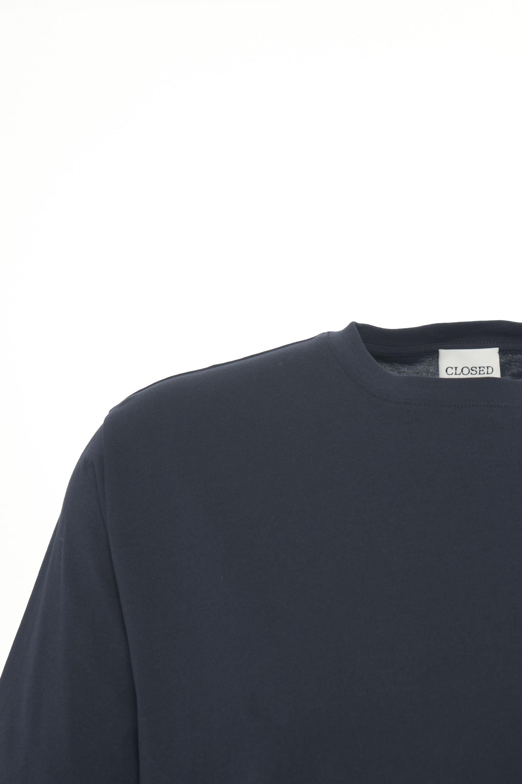 Cotton t-shirt Product Image