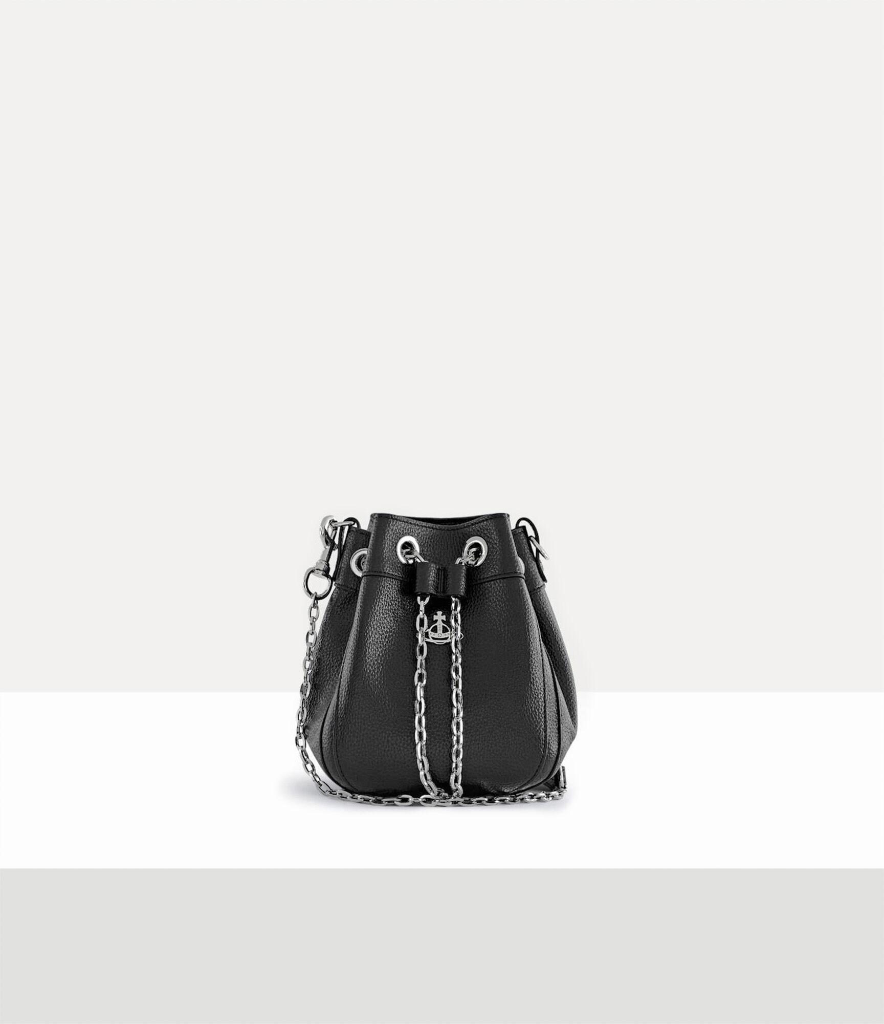 Chrissy Small Bucket Bag Product Image