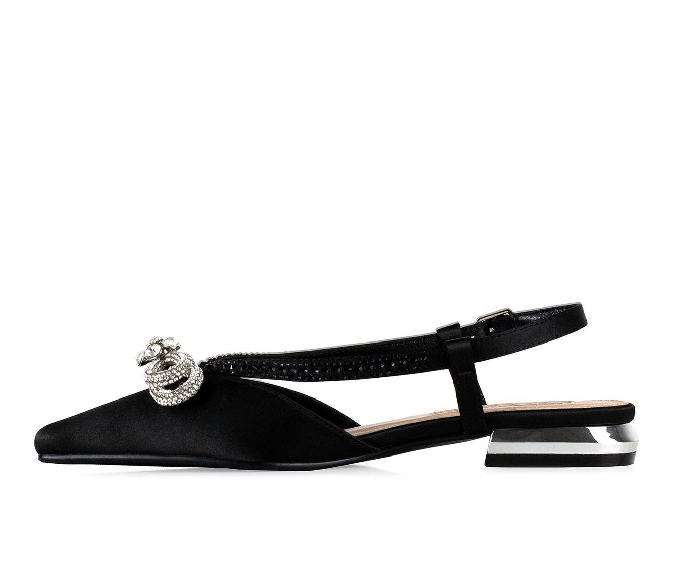 Women's Lady Couture Kendal Special Occasion Shoes Product Image