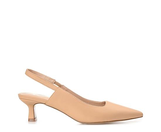 Journee Collection Womens Paulina Pump Product Image