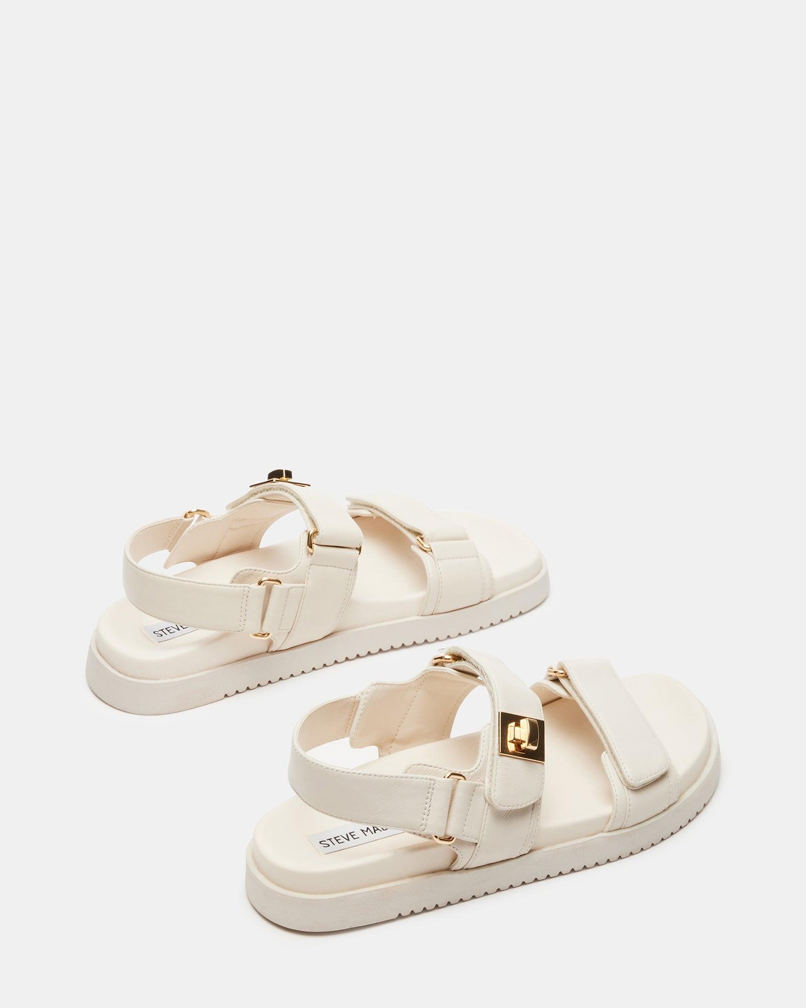 MONA BONE LEATHER - SM REBOOTED Female Product Image