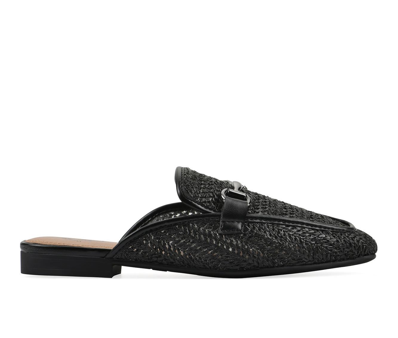 Women's White Mountain Bobbin Shoes Product Image