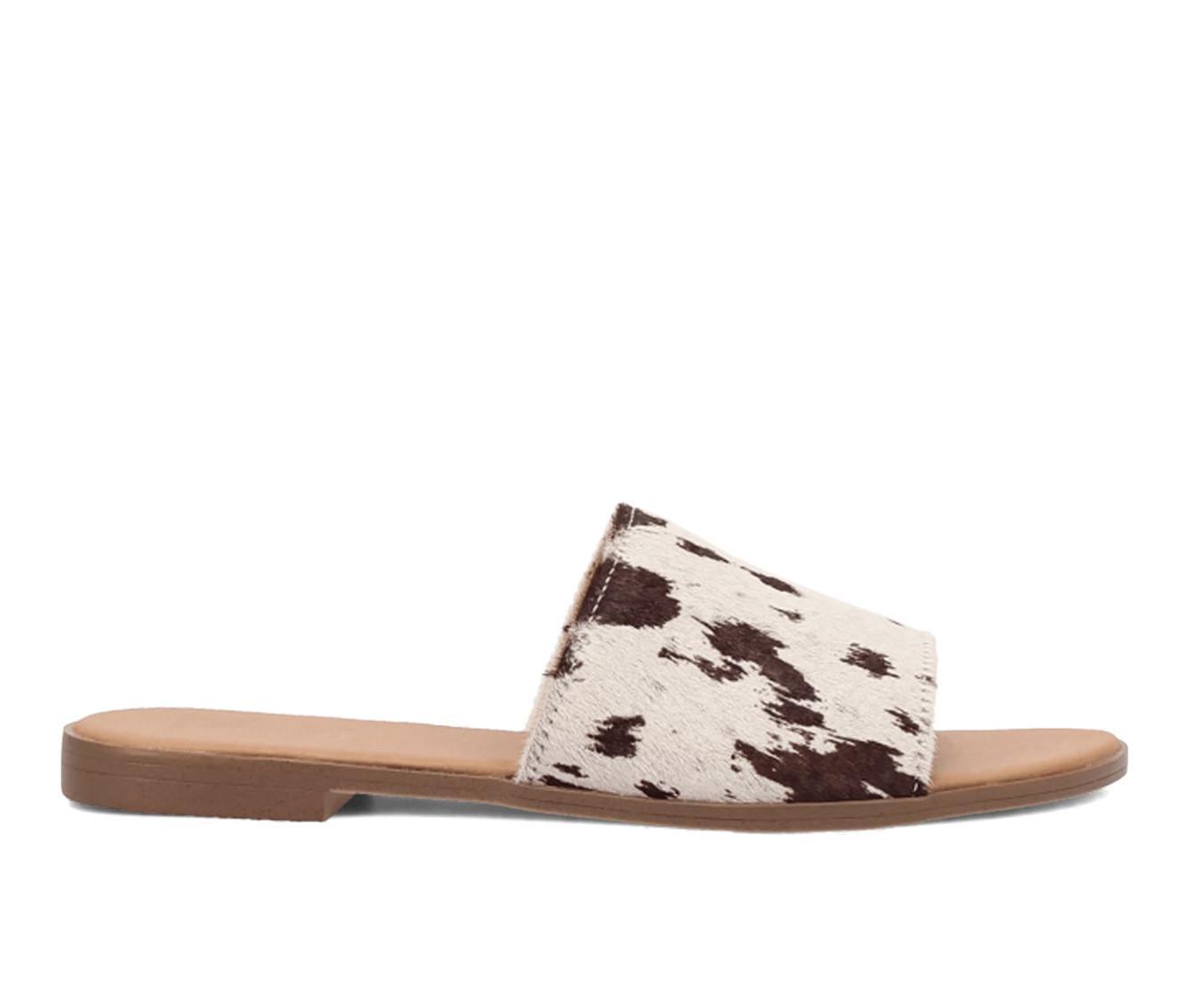 Women's Dingo Boot Tabby Sandals Product Image