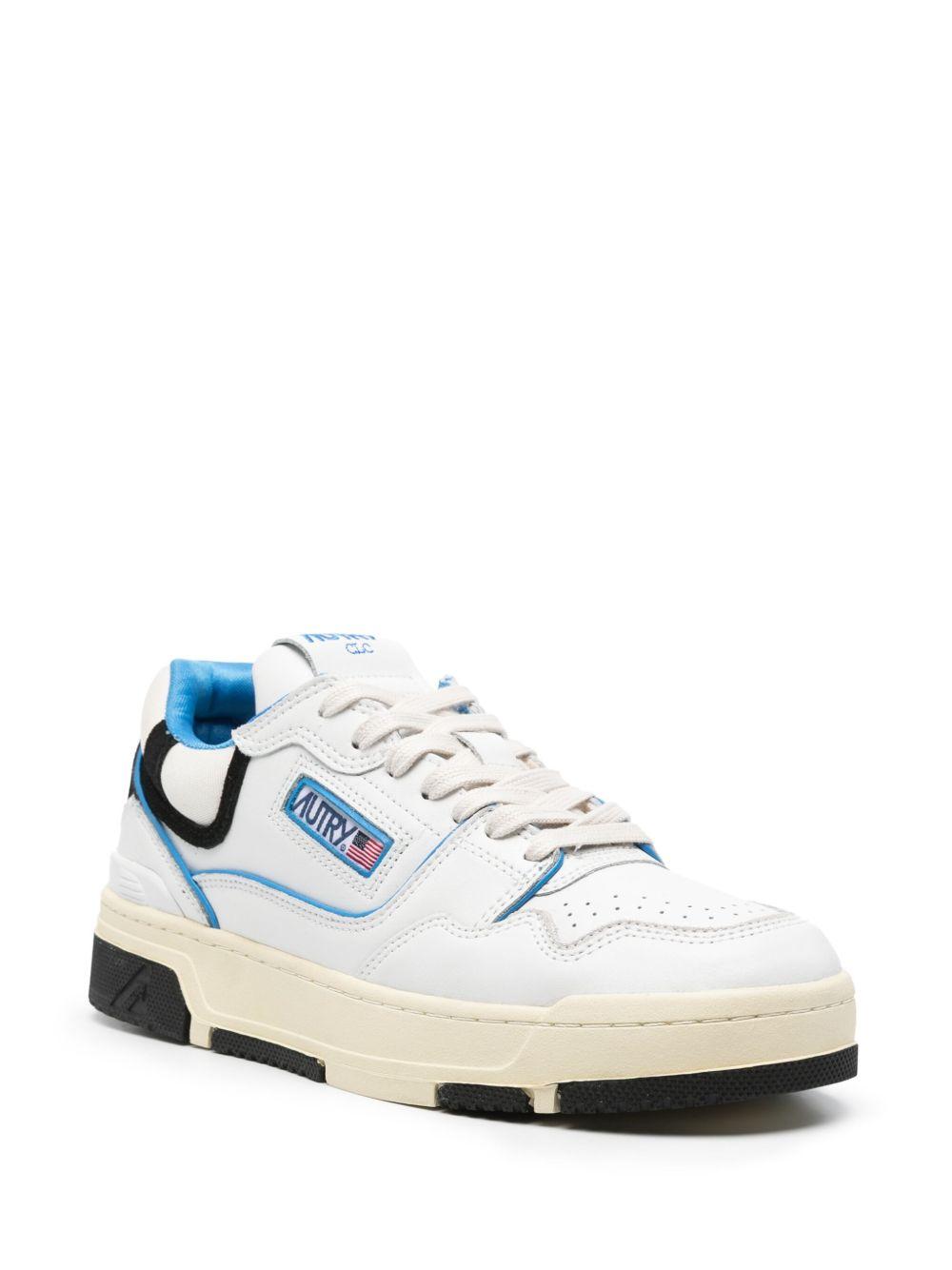 CLC leather sneakers Product Image