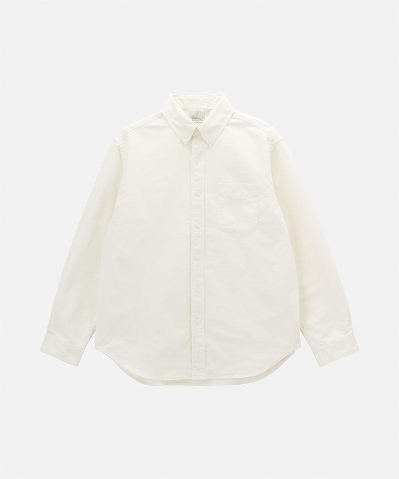 Classic Oxford Coolmax® Shirt Product Image
