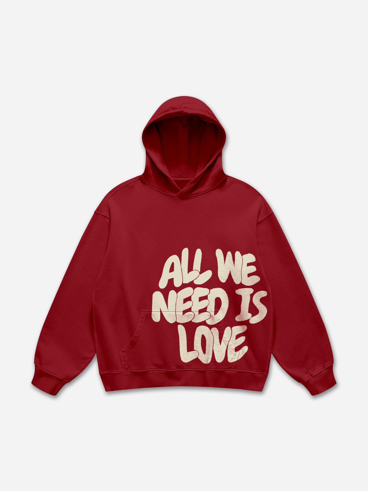 Vintage Jesus The Path To Paradise Graphic Cotton T-shirt Product Image