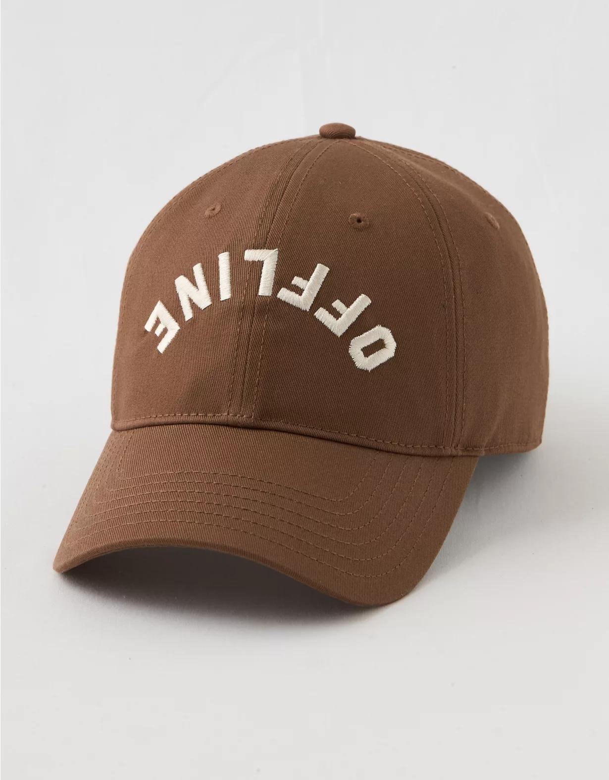 OFFLINE By Aerie Baseball Hat Women's Product Image