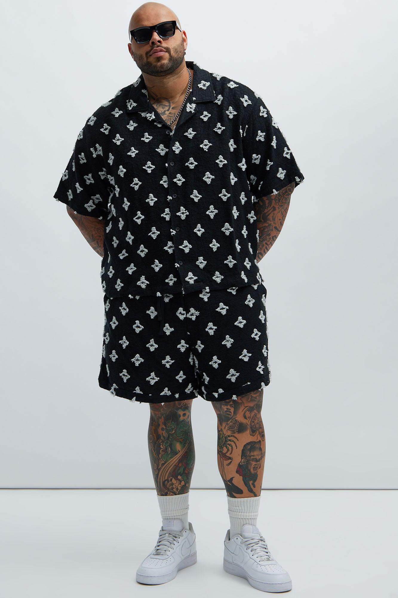 Starlet Warmup Shorts - Black Product Image