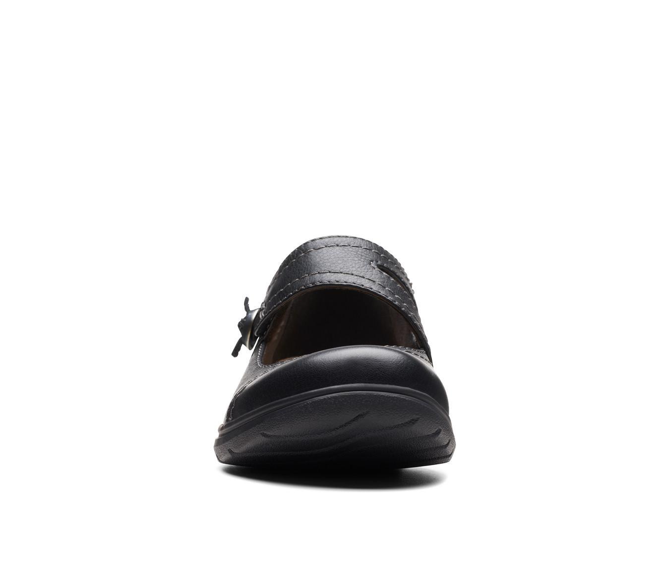 Women's Clarks Carleigh Jane Mary Janes Product Image