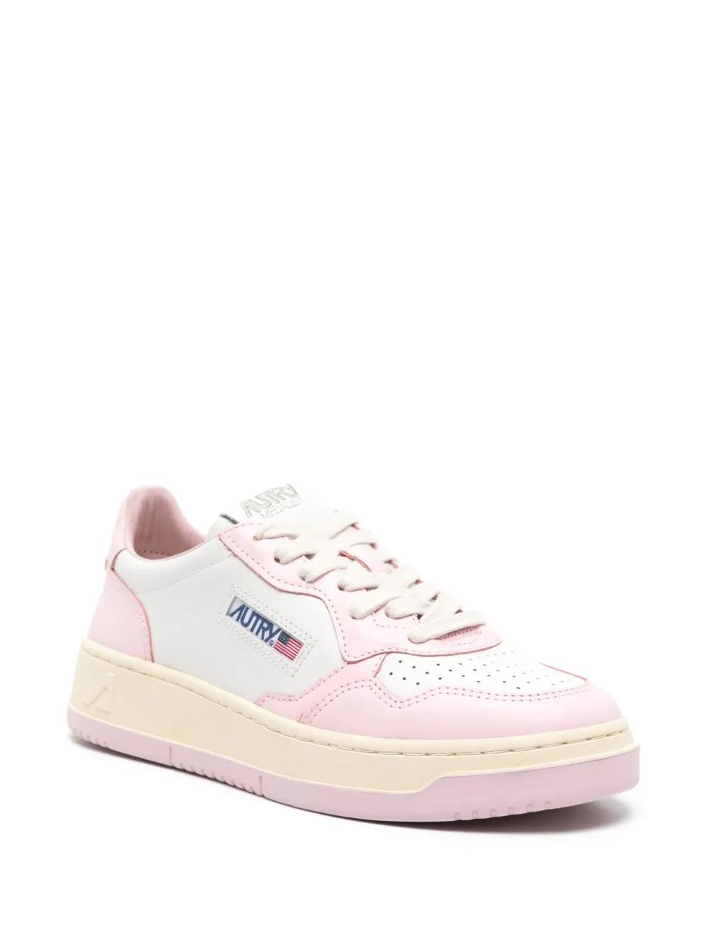 Medalist Low sneakers Product Image