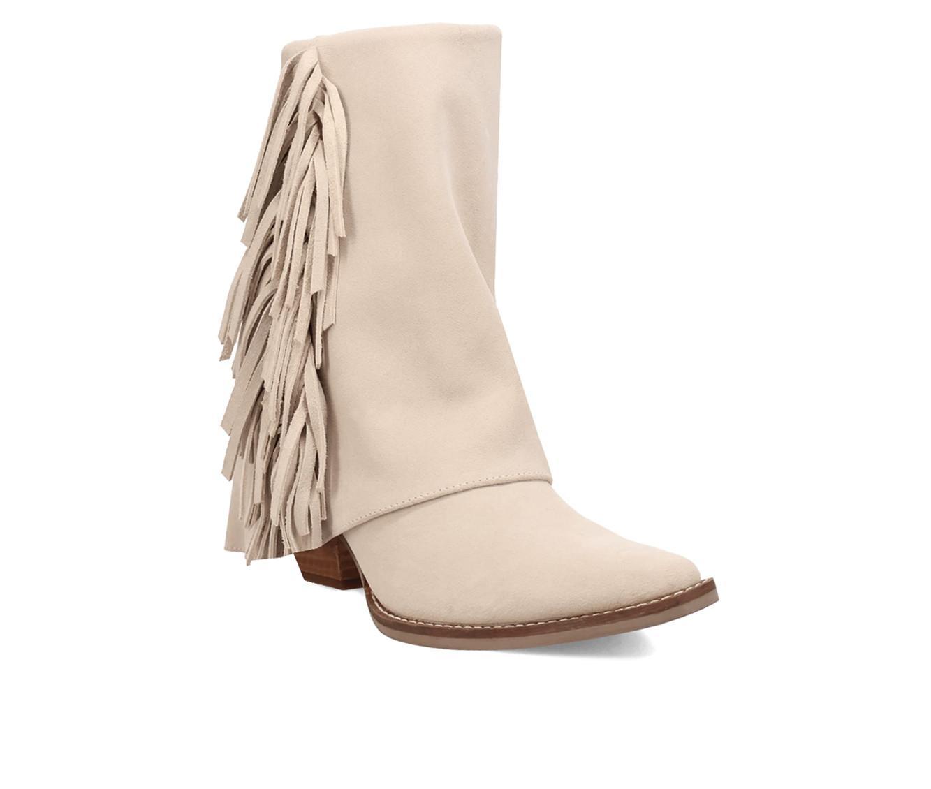 Women's Dingo Boot Marlie Western Boots Product Image