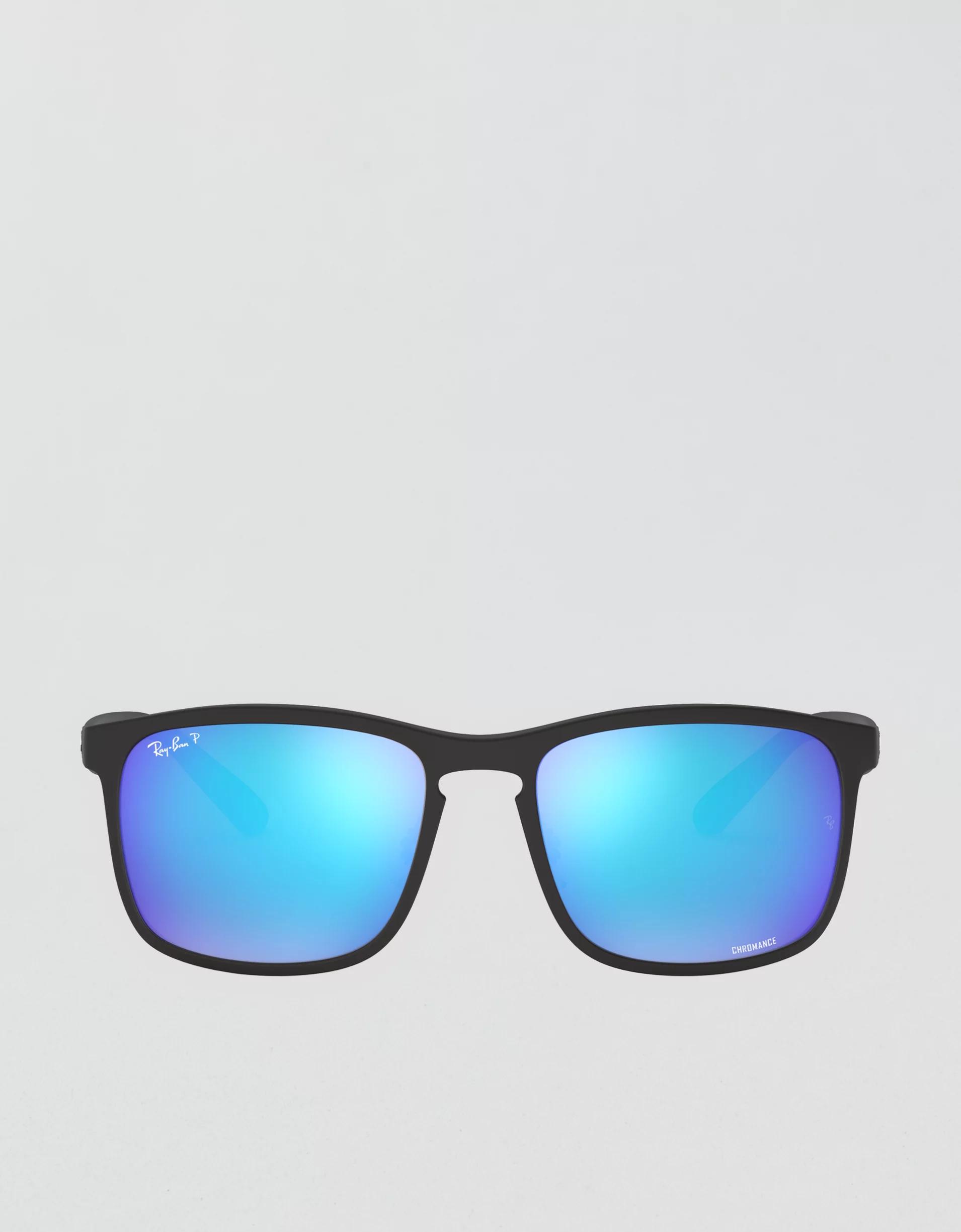 Ray-Ban Square Sunglasses Product Image