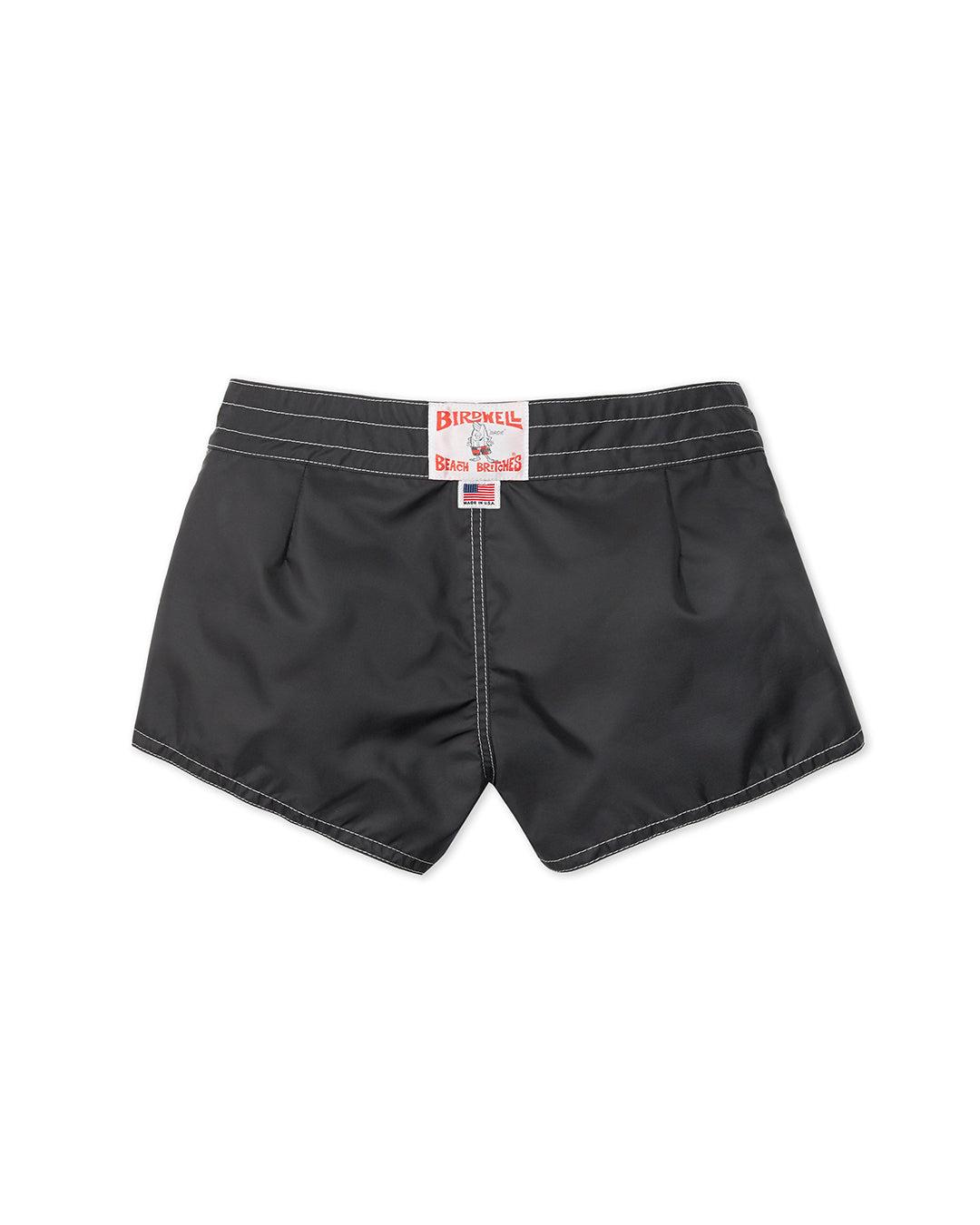 Women's 400 Boardshorts - Black Female Product Image