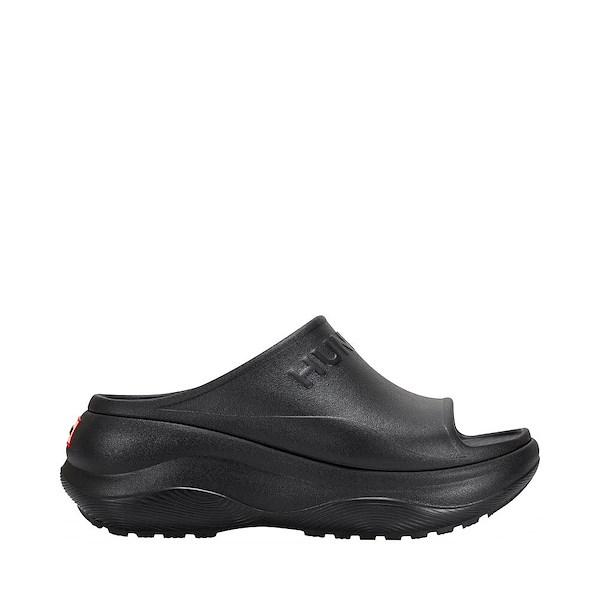 Womens Hunter Haddie Sandal - Light Green Product Image