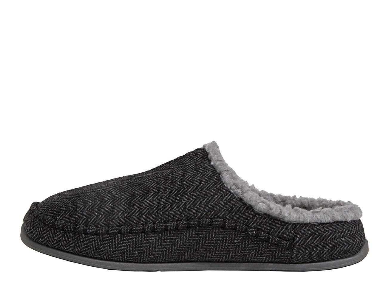 Deer Stags Nordic Clog Slippers Product Image