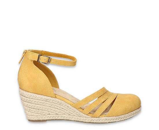 Easy Street Womens Daytona Espadrille Sandal Product Image